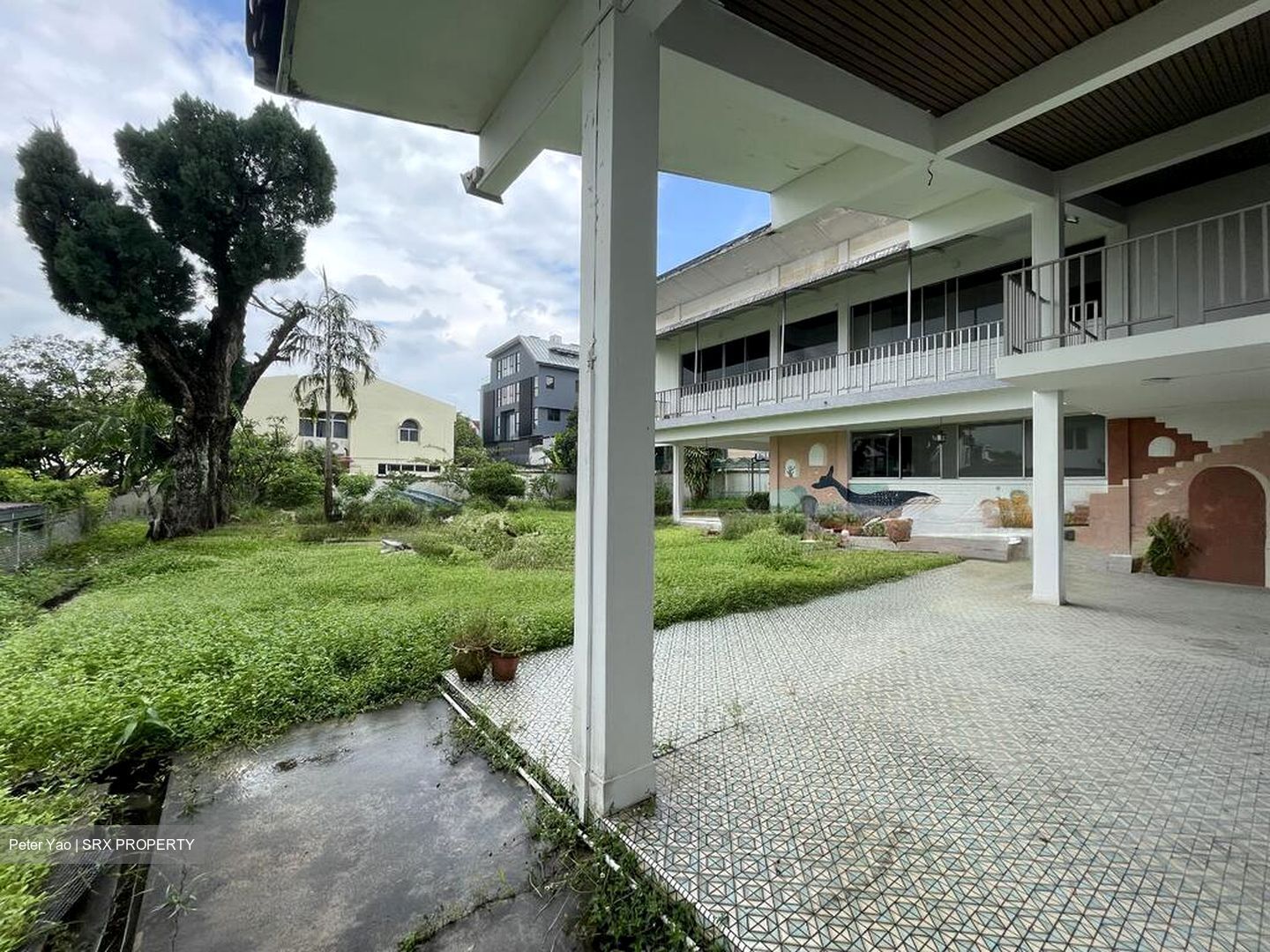 JANSEN ROAD (D19),  #585079331